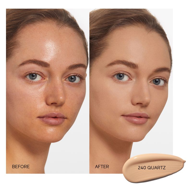 Shiseido SYNCHRO SKIN SELF-REFRESHING FOUNDATION