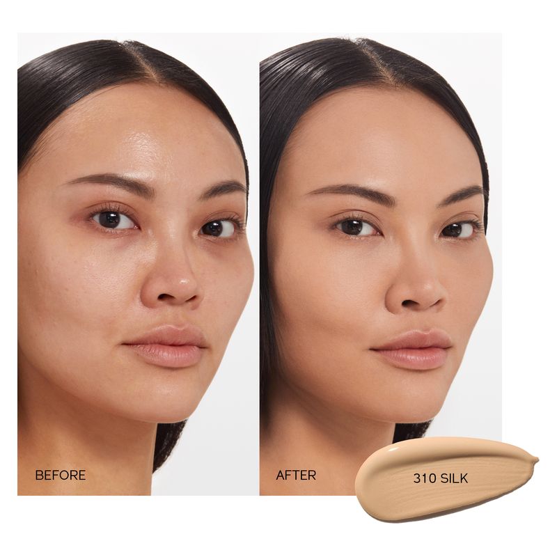 Shiseido SYNCHRO SKIN SELF-REFRESHING FOUNDATION