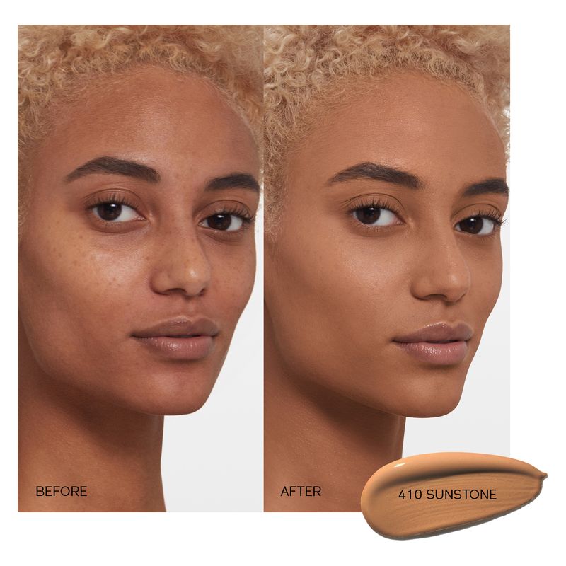 Shiseido SYNCHRO SKIN SELF-REFRESHING FOUNDATION