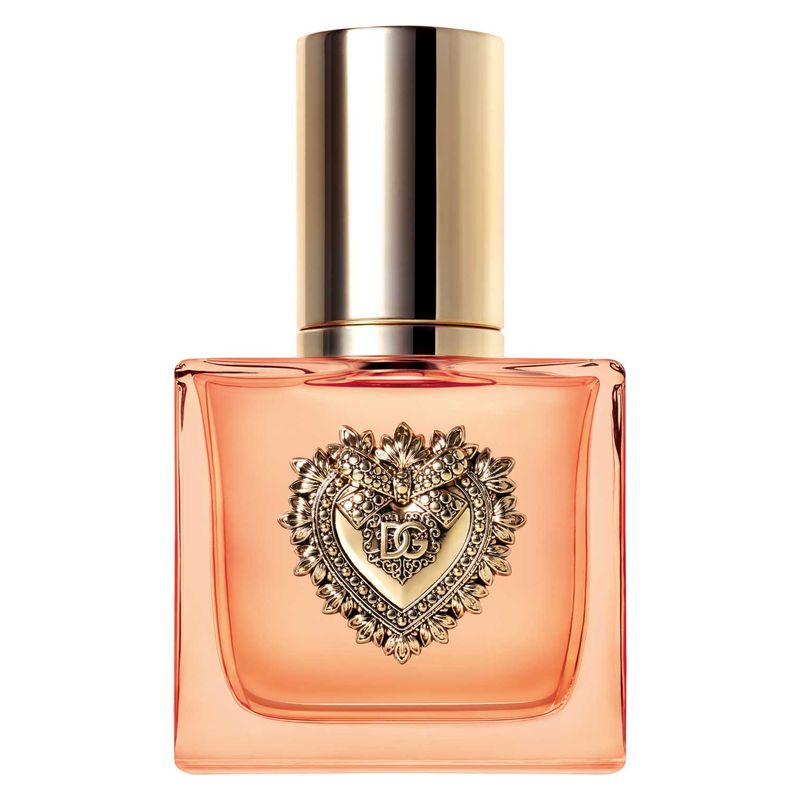 Dolce & Gabbana Devotion Eau De Parfum Intense