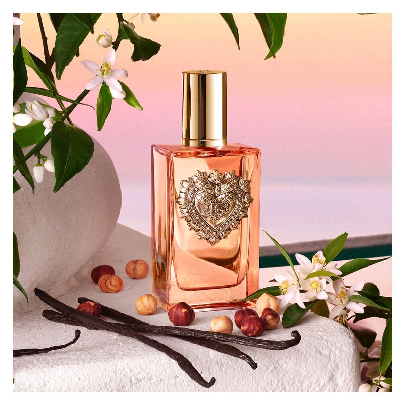 Dolce & Gabbana Devotion Eau De Parfum Intense