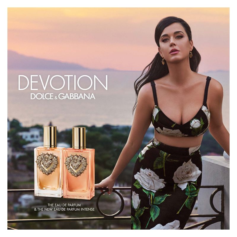 Dolce & Gabbana Devotion Eau De Parfum Intense