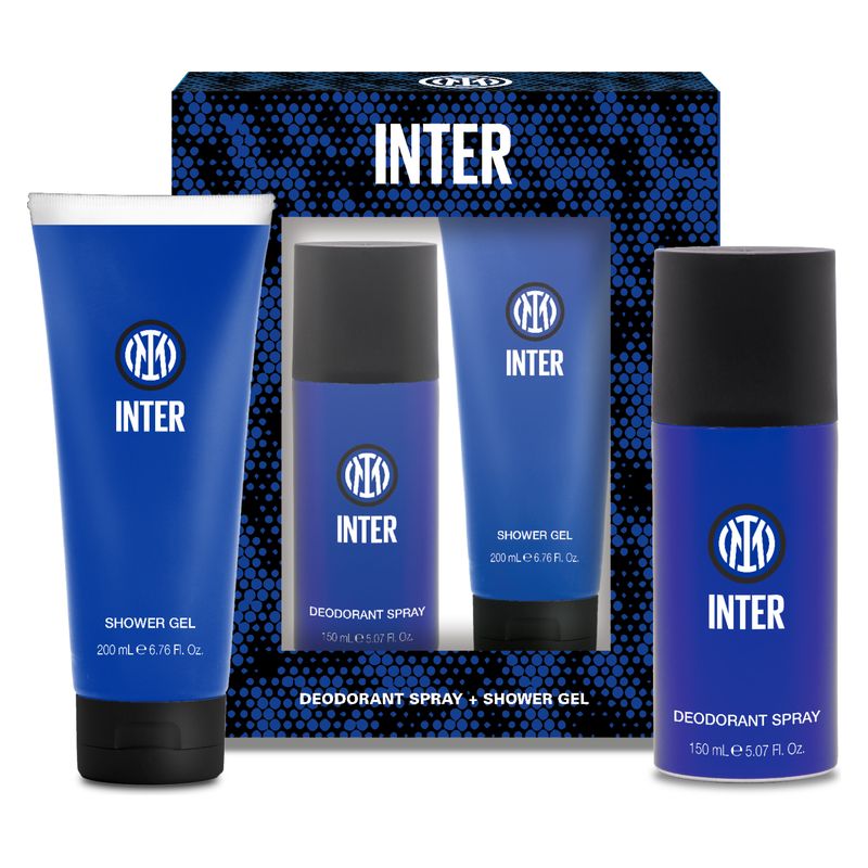 Inter COFANETTO