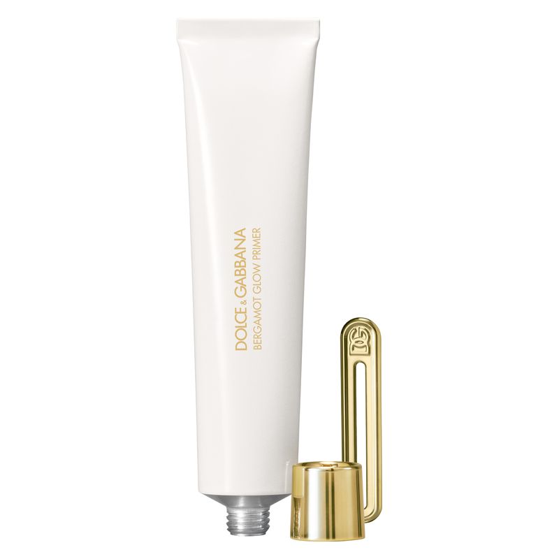 Image of Dolce & Gabbana Bergamot Glow Primer cod091