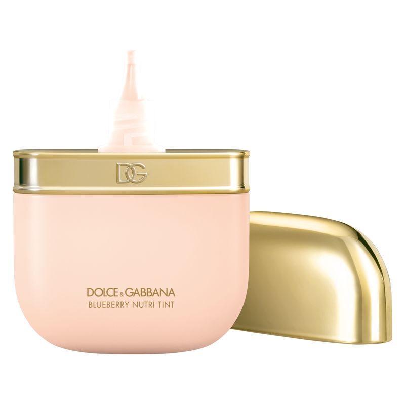 Dolce&gabbana Dolce & Gabbana Blueberry Nutri-tint - Crema Colorata 30 ML