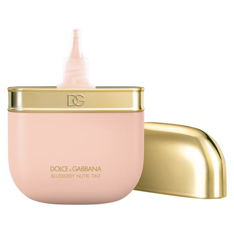 Dolce&gabbana Dolce & Gabbana Blueberry Nutri-tint - Crema Colorata 30 ML