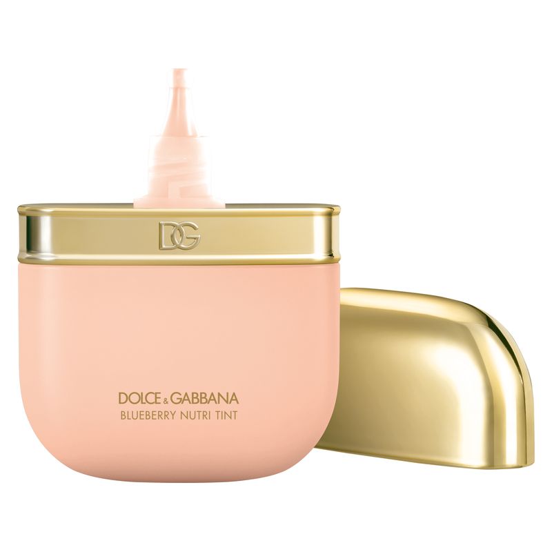 Dolce&gabbana Dolce & Gabbana Blueberry Nutri-tint - Crema Colorata 30 ML