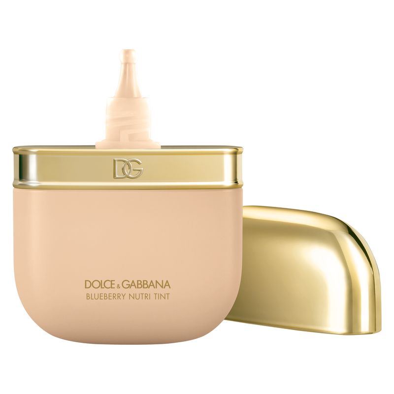 Dolce&gabbana Dolce & Gabbana Blueberry Nutri-tint - Crema Colorata 30 ML