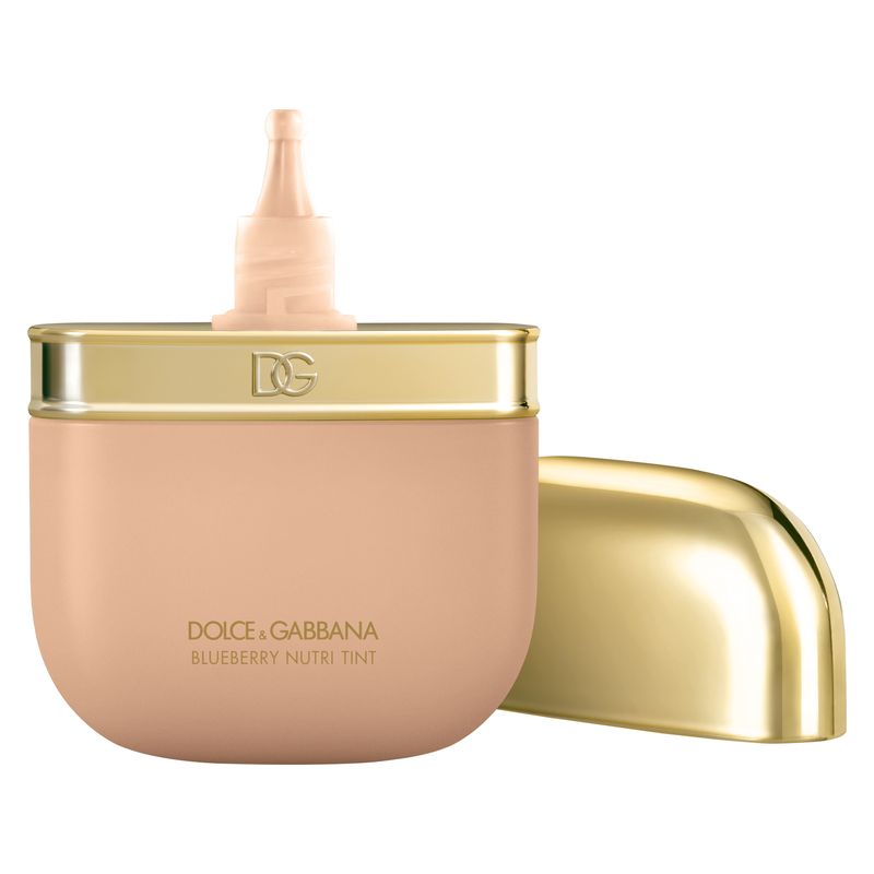 Dolce&gabbana Dolce & Gabbana Blueberry Nutri-tint - Crema Colorata 30 ML