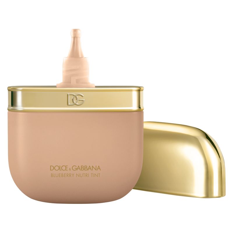 Dolce&gabbana Dolce & Gabbana Blueberry Nutri-tint - Crema Colorata 30 ML