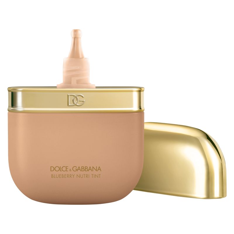 Dolce&gabbana Dolce &amp; Gabbana Blueberry Nutri-tint - Crema Colorata 30 ML