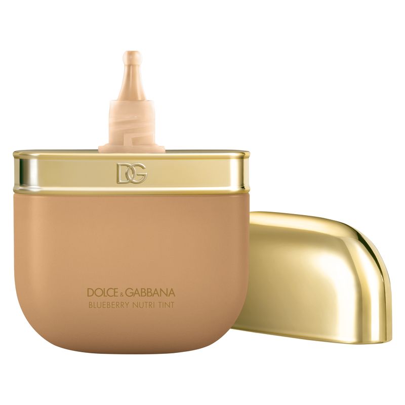 Dolce&gabbana Dolce &amp; Gabbana Blueberry Nutri-tint - Crema Colorata 30 ML