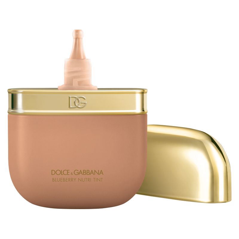 Dolce&gabbana Dolce & Gabbana Blueberry Nutri-tint - Crema Colorata 30 ML