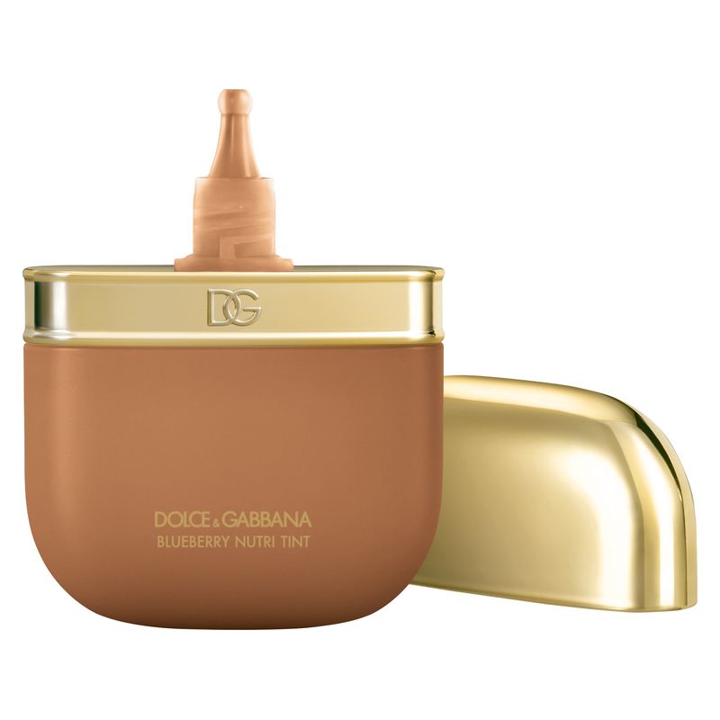 Dolce & Gabbana BLUEBERRY NUTRI-TINT - CREMA COLORATA