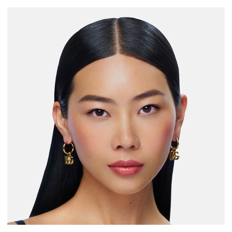 Dolce & Gabbana BLUEBERRY NUTRI-TINT - CREMA COLORATA