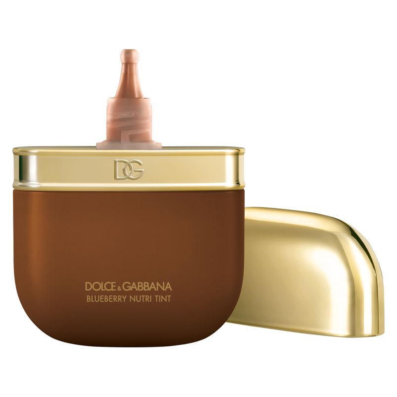 Dolce&gabbana Dolce &amp; Gabbana Blueberry Nutri-tint - Crema Colorata 30 ML
