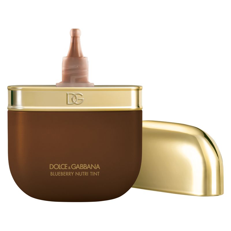 Dolce&gabbana Dolce &amp; Gabbana Blueberry Nutri-tint - Crema Colorata 30 ML
