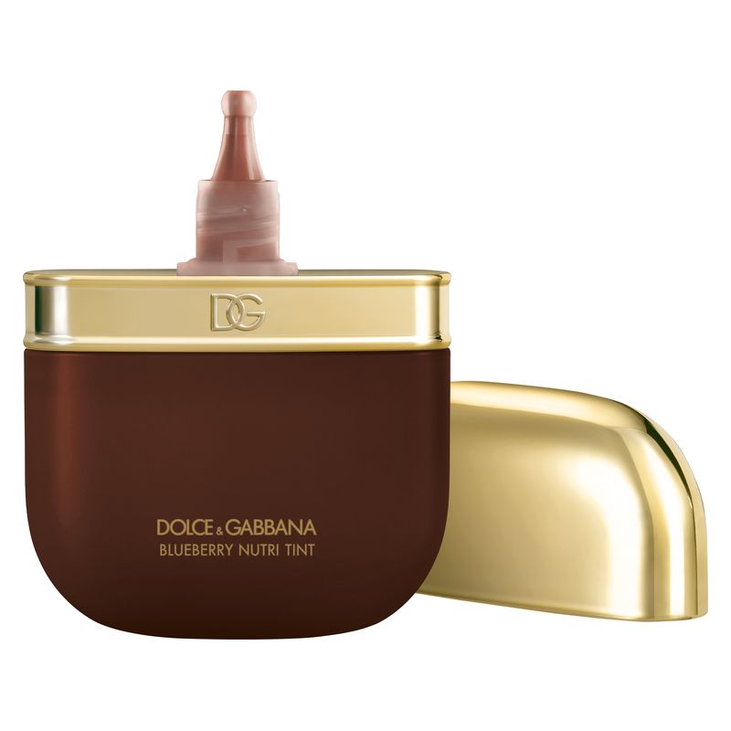 Dolce&gabbana Dolce & Gabbana Blueberry Nutri-tint - Crema Colorata 30 ML