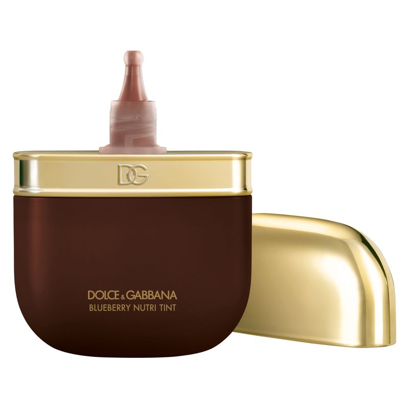 Dolce&gabbana Dolce & Gabbana Blueberry Nutri-tint - Crema Colorata 30 ML