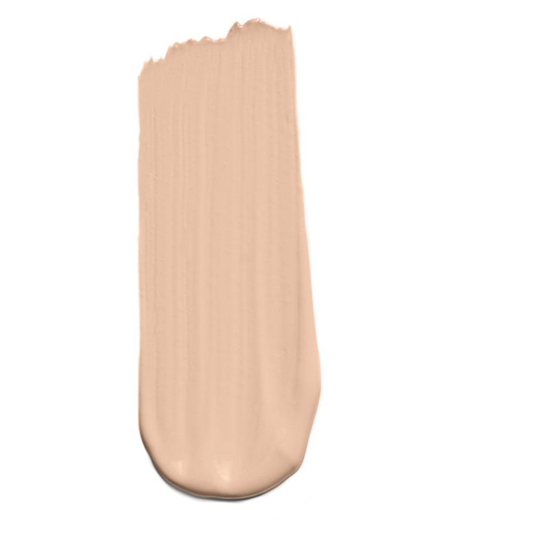 Dolce & Gabbana Everlast Foundation, Fondotinta Fluido Lunga Tenuta, 27 ml, Colore 03W - LIGHT, Finitura Opaca 3D, No Transfer e Waterproof
