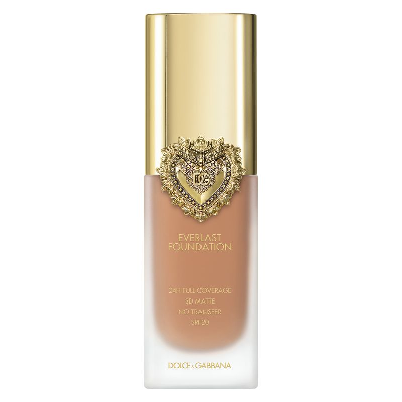 Dolce & Gabbana EVERLAST FOUNDATION FONDOTINTA