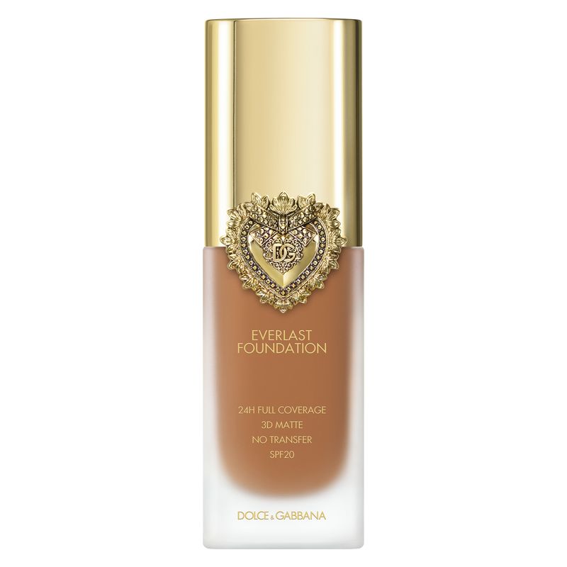 Dolce&gabbana Dolce &amp; Gabbana Everlast Foundation Fondotinta 27 ML