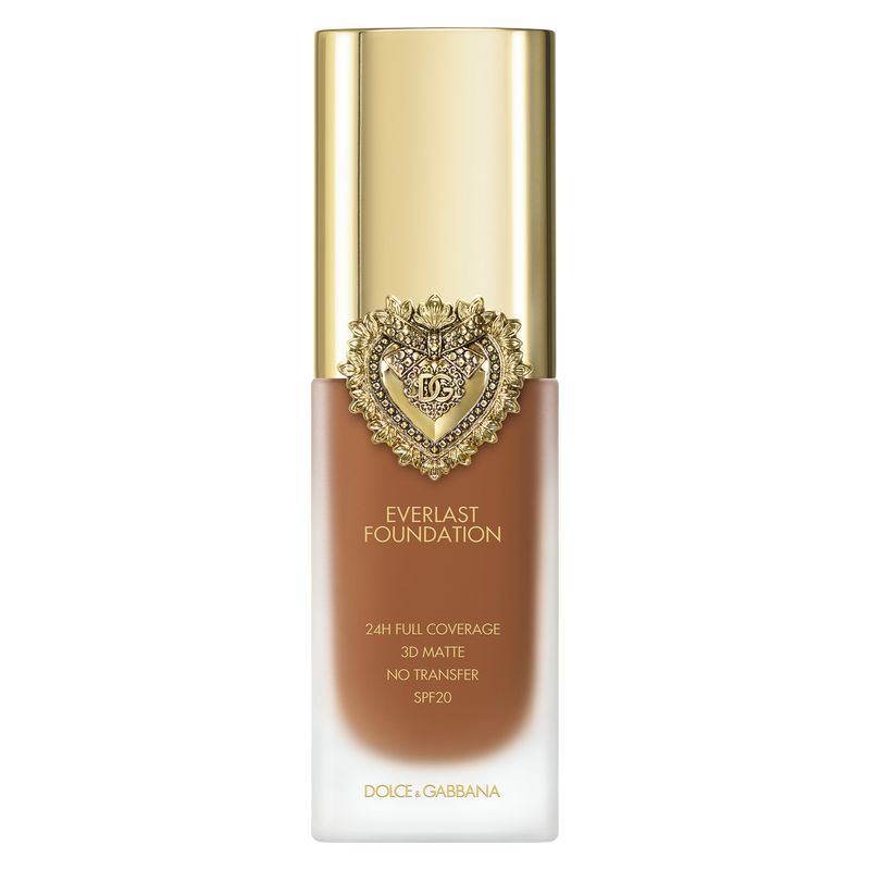 Dolce & Gabbana EVERLAST FOUNDATION FONDOTINTA
