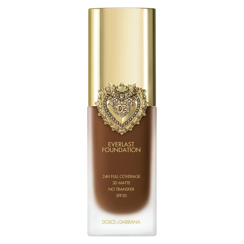 Dolce & Gabbana EVERLAST FOUNDATION FONDOTINTA