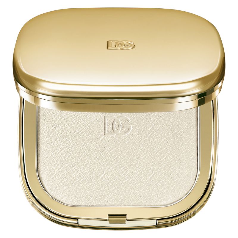 Dolce & Gabbana FIG SKIN PERFECTOR - POLVERE OPACIZZANTE ANTI-LUCIDO