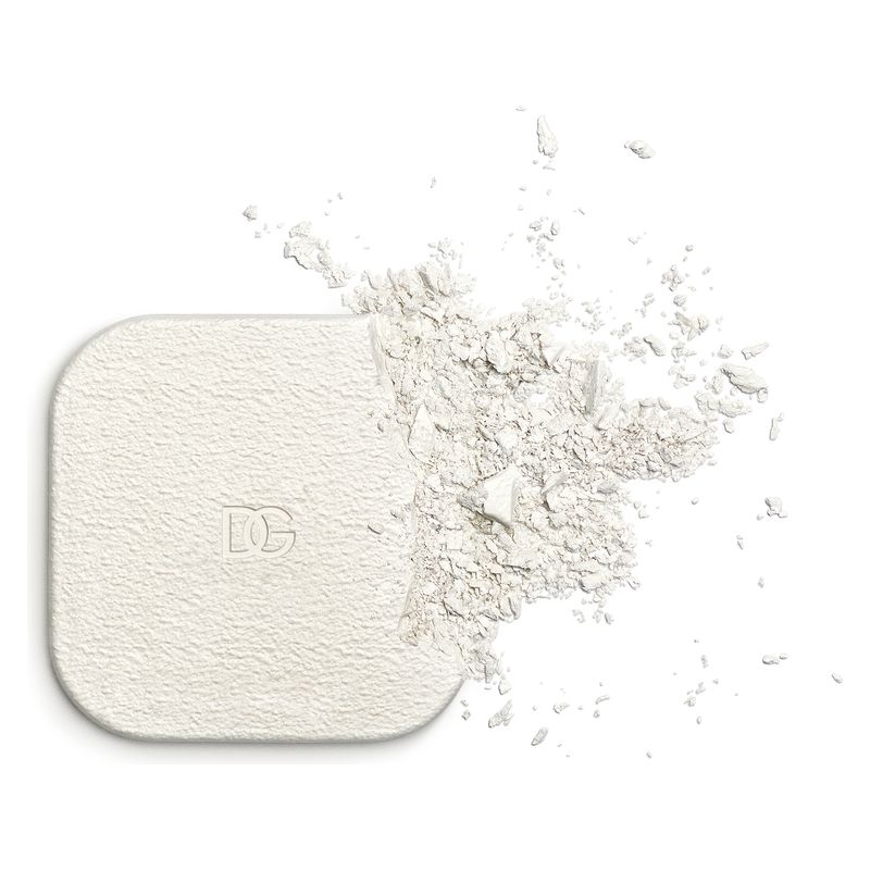 Dolce & Gabbana FIG SKIN PERFECTOR  - POLVERE OPACIZZANTE ANTI-LUCIDO
