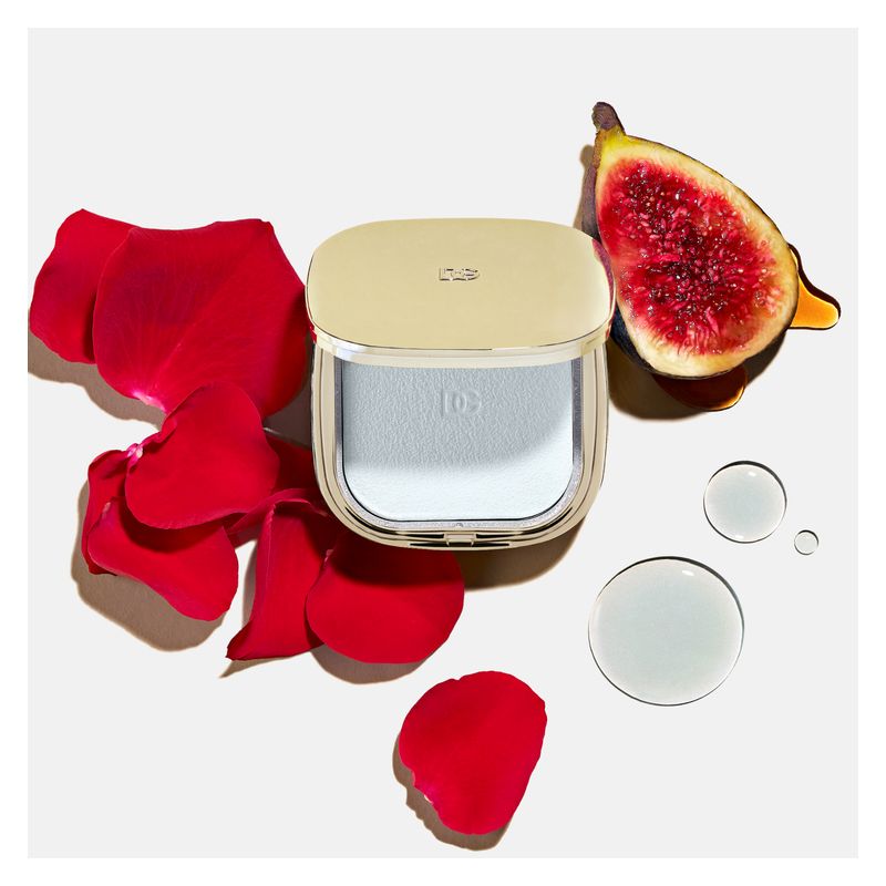 Dolce & Gabbana FIG SKIN PERFECTOR  - POLVERE OPACIZZANTE ANTI-LUCIDO