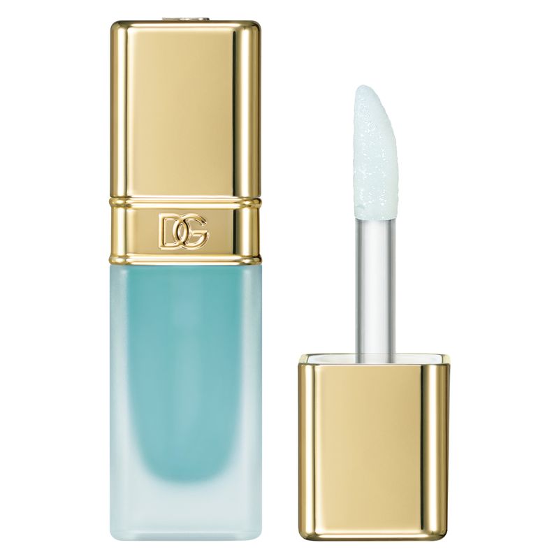 Dolce & Gabbana MINT OIL LIP PLUMPER - RIMPOLPANTE LABBRA