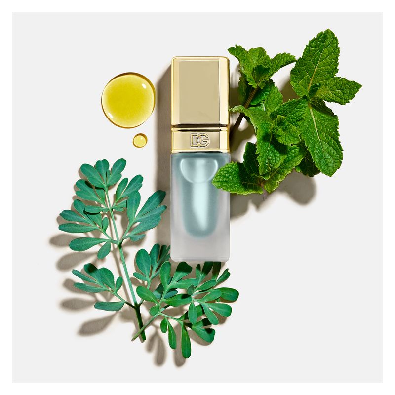 Dolce & Gabbana MINT OIL LIP PLUMPER - RIMPOLPANTE LABBRA