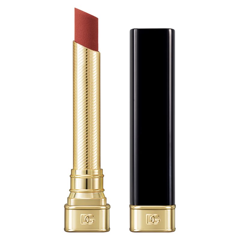 Dolce & Gabbana MY COMFY MATTE - ROSSETTO