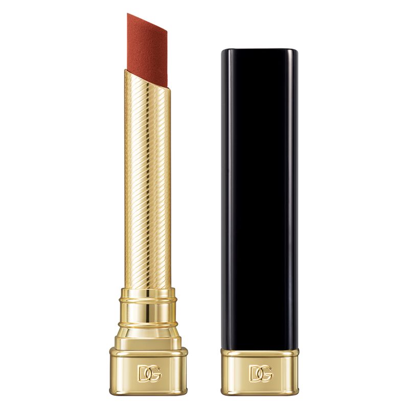 Dolce & Gabbana MY COMFY MATTE - ROSSETTO