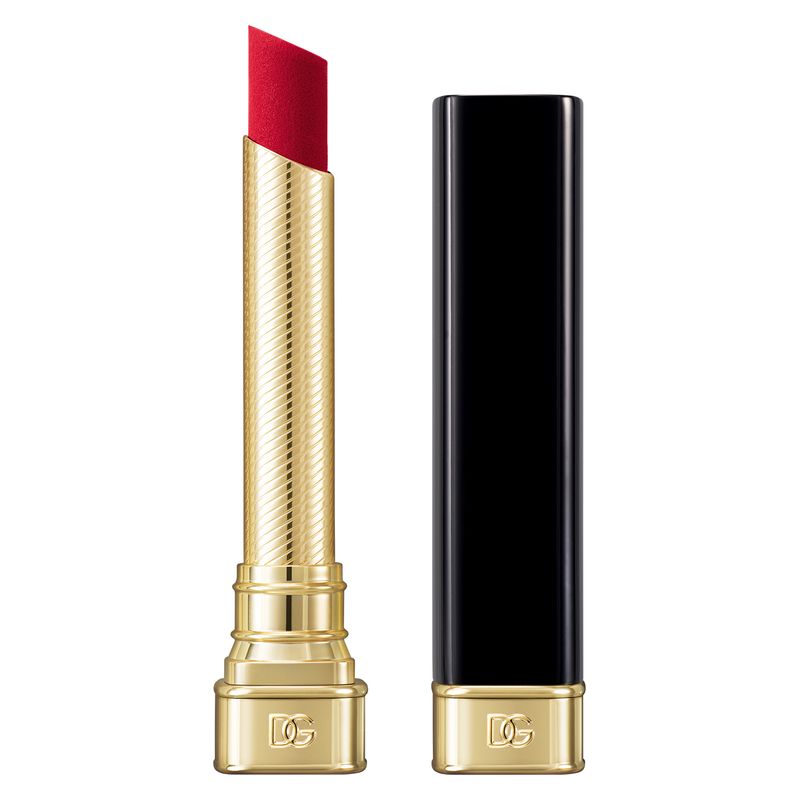 Dolce & Gabbana MY COMFY MATTE - ROSSETTO