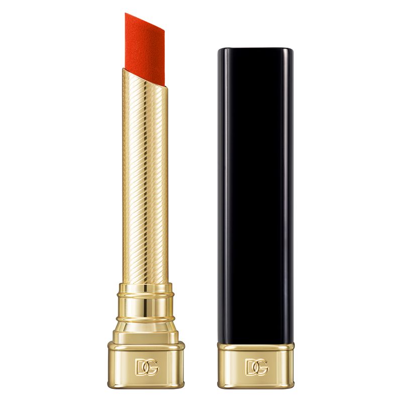 Dolce & Gabbana MY COMFY MATTE - ROSSETTO