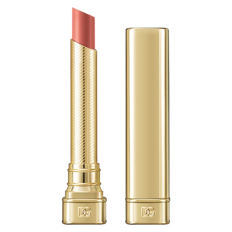 Dolce & Gabbana My Sculpt Satin Rossetto Stylo, 1984 Rosa Nude, 8 g, Finish Satinato Luminoso, Idratante e Lunga Tenuta per Labbra Scolpite Dolce & Gabbana My Sculpt Satin Rossetto Stylo, 1984 Rosa Nude, 8 g, Finish Satinato Luminoso, Idratante e Lunga Tenuta per Labbra Scolpite