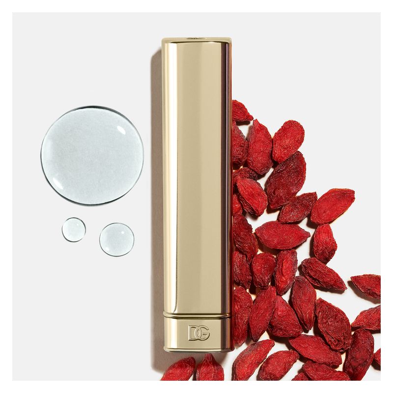 Dolce & Gabbana MY SCULPT SATIN - ROSSETTO