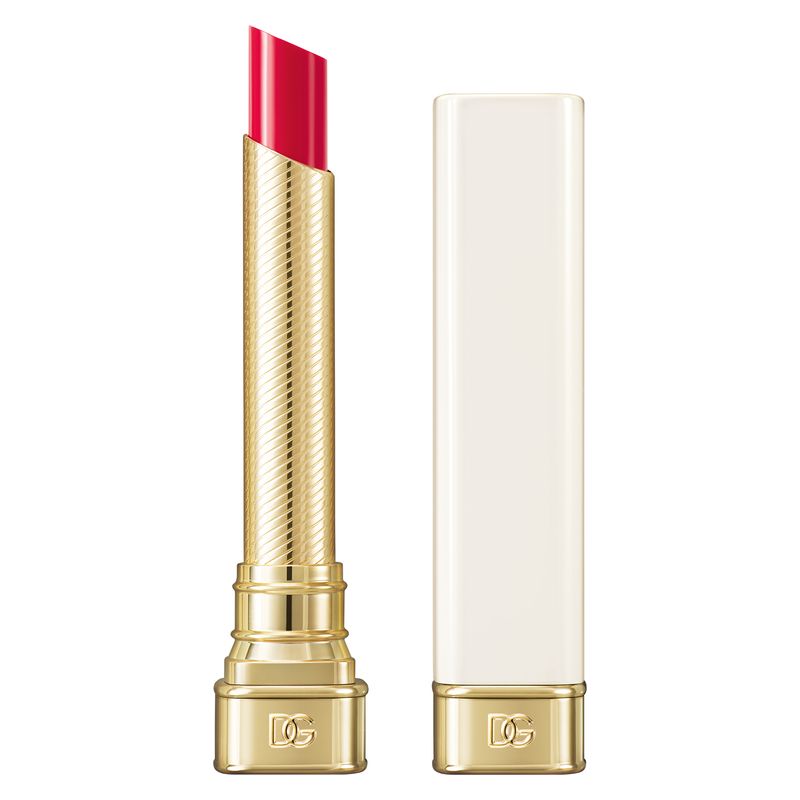 Dolce & Gabbana My Juicy Sheer, Rossetto Stylo Idratante Donna, 8 g, Colore 13.03 Rosa Acceso, Finish Brillante Effetto Bagnato, Balsamo Labbra Dolce & Gabbana My Juicy Sheer, Rossetto Stylo Idratante Donna, 8 g, Colore 13.03 Rosa Acceso, Finish Brillante Effetto Bagnato, Balsamo Labbra