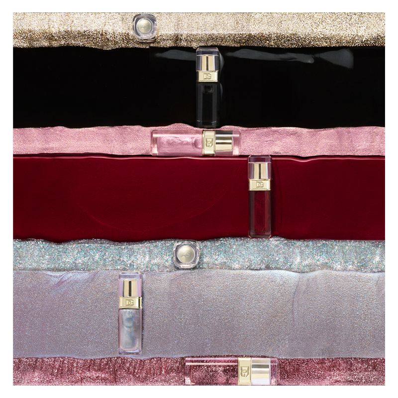 Dolce & Gabbana Nailed It! Smalto Donna, 07 Icon Nero Notte Matte, Lunga Durata e Asciugatura Rapida, 10 ml, Smalto per Unghie Effetto Opaco