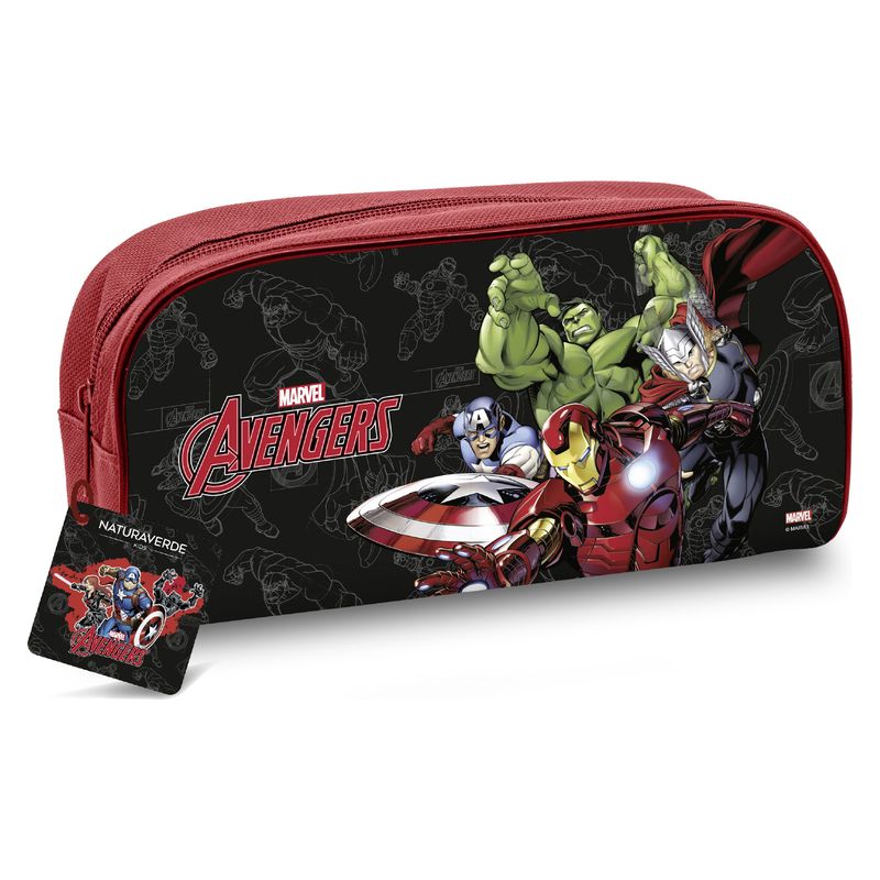 Bambini AVENGERS COFANETTO