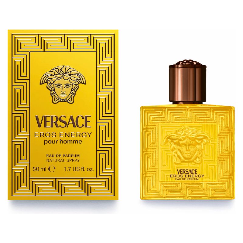 Versace Eros Energy Pour Homme Eau De Parfum