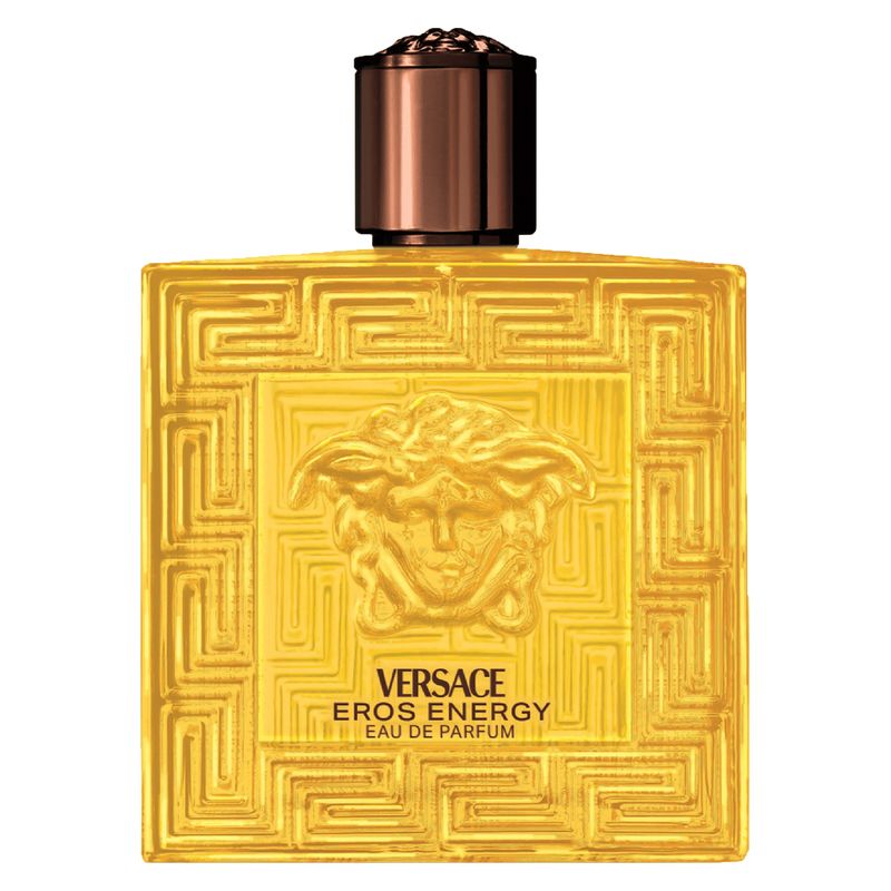 Versace Eros Energy Pour Homme 200 ML - Eau De Parfum
