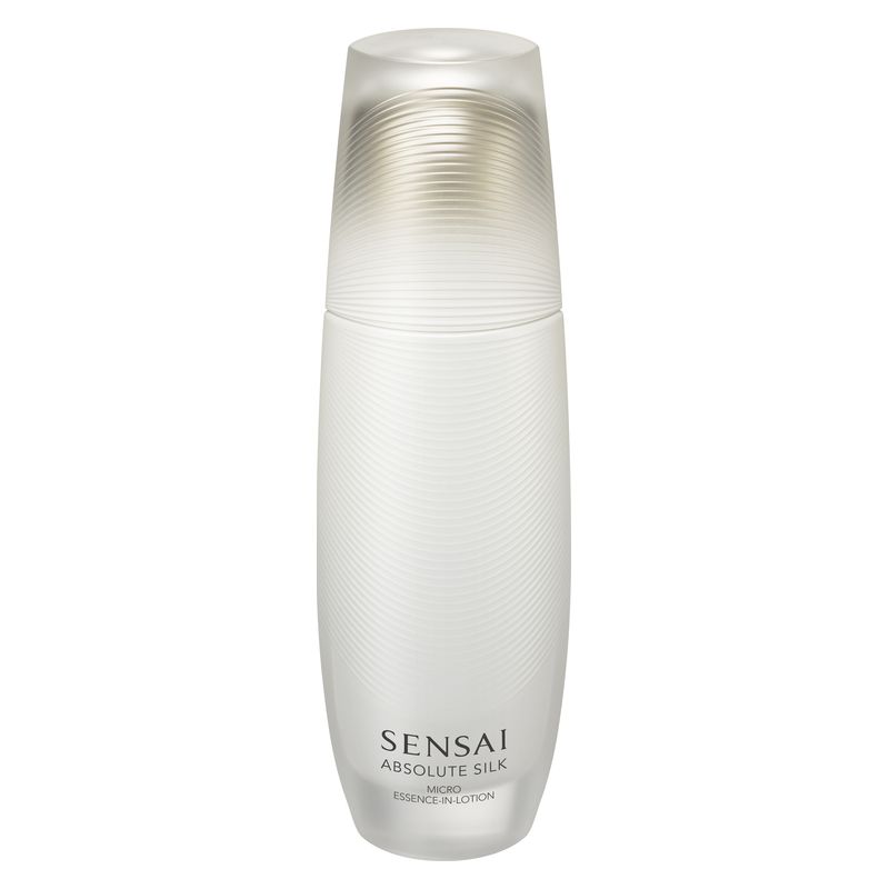 SENSAI ABSOLUTE SILK MICRO ESSENCE-IN-LOTION