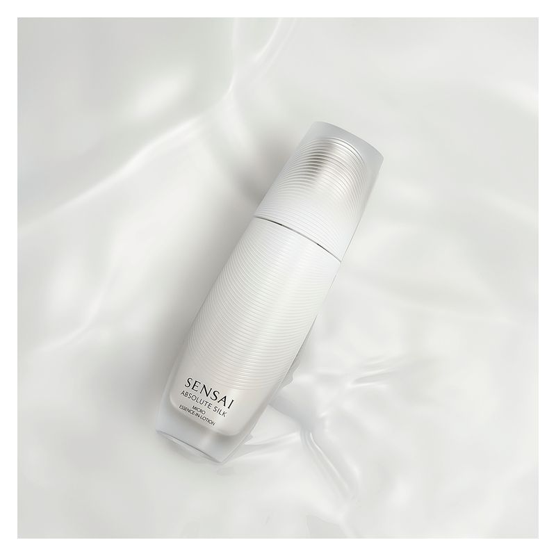 SENSAI ABSOLUTE SILK MICRO ESSENCE-IN-LOTION