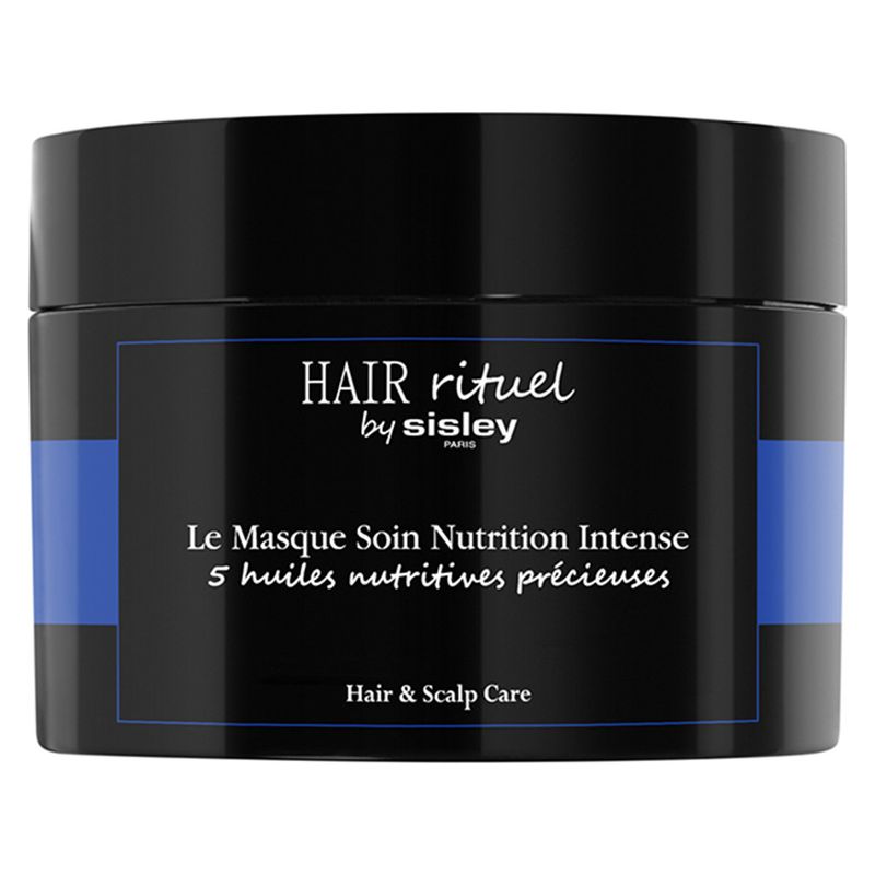 Sisley LE MASQUE SOIN NUTRITION INTENSE