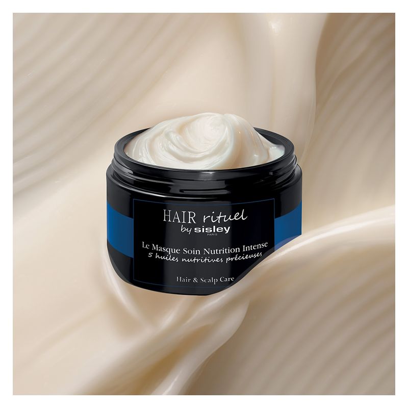 Sisley LE MASQUE SOIN NUTRITION INTENSE