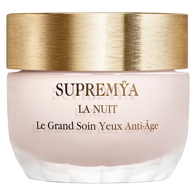 Sisley SUPREMŸA LA NUIT LE GRAND SOIN YEUX ANTI-ÂGE