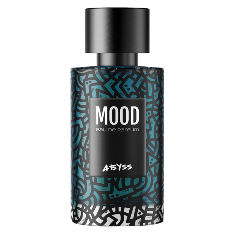 MOOD Abyss Eau De Parfum